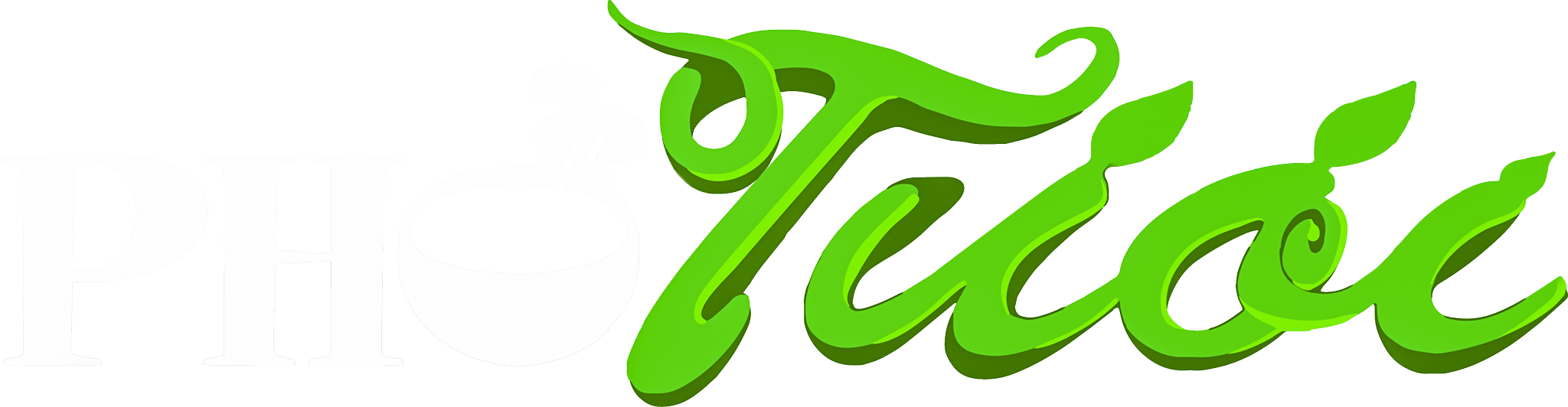 Phở tươi KC