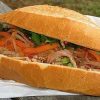 Banh my bi